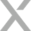 Aluminium X